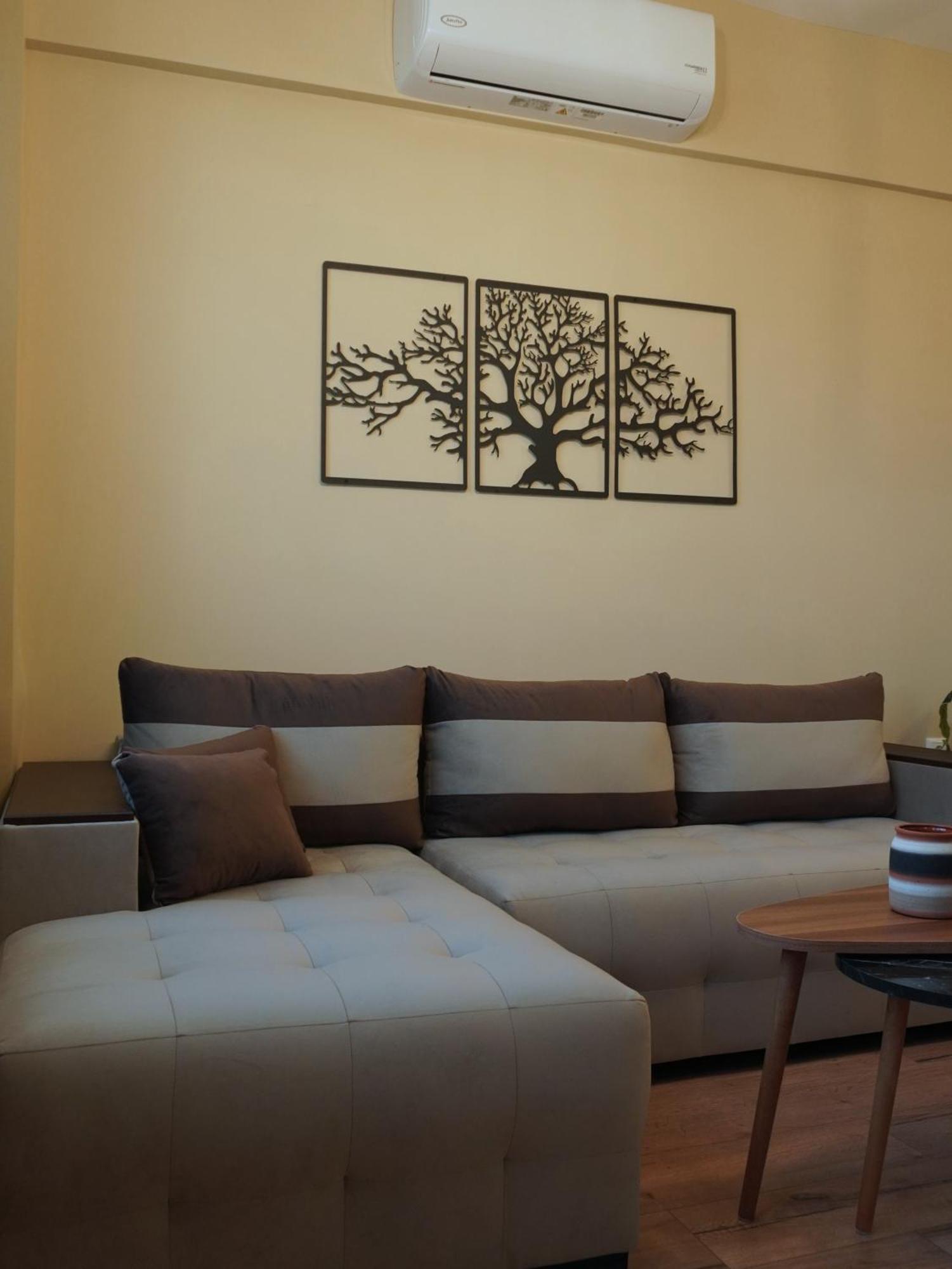 Homesweethome Apartments Thessaloniki Exterior foto