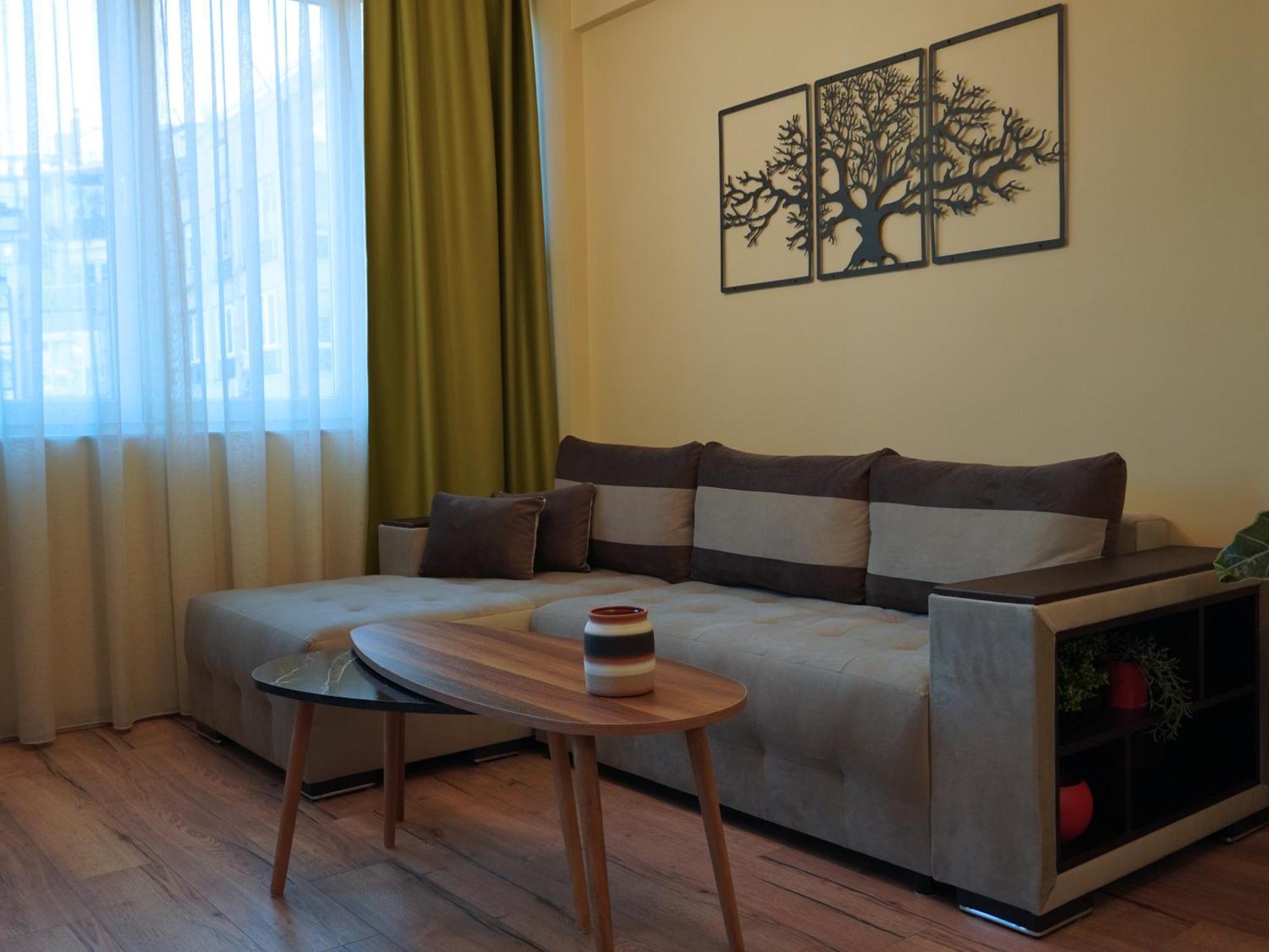 Homesweethome Apartments Thessaloniki Exterior foto